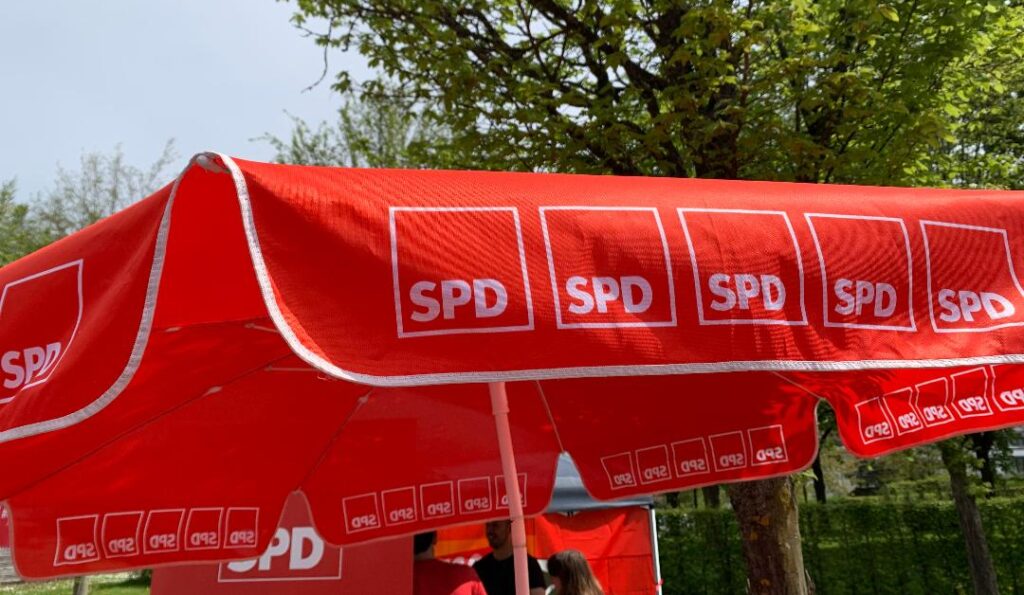 SPD Villingen-Schwenningen